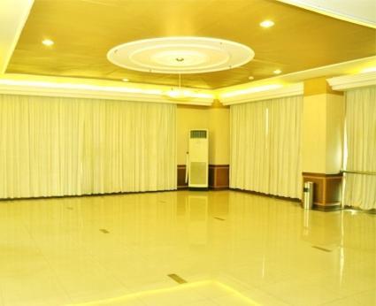Hotel D'Wangsa Maluku Jakarta Exteriér fotografie
