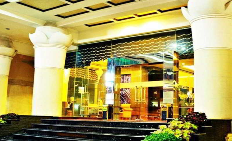 Hotel D'Wangsa Maluku Jakarta Exteriér fotografie
