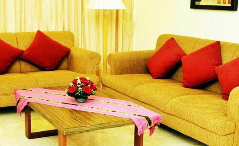 Hotel D'Wangsa Maluku Jakarta Exteriér fotografie